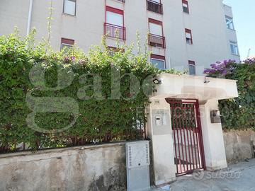 Via Castellana in Residence 4 vani con posto auto