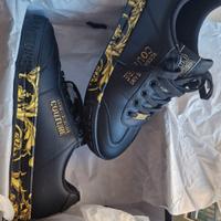 Scarpe Versace 45 COME NUOVE