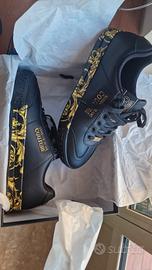 Scarpe Versace 45 COME NUOVE