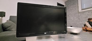 monitor 23 pollici full hd