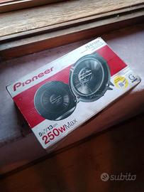 Autoparlanti Pioneer TS-1320F