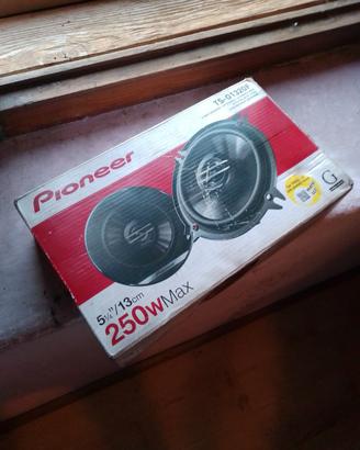 Autoparlanti Pioneer TS-1320F