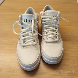 Jordan Flight origin 4 