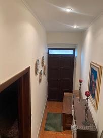 Casa Ozieri indipendente