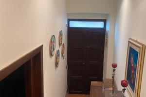 Casa Ozieri indipendente