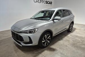 MG ZS HEV Hybrid Luxury N160713