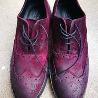 Scarpe Daniele Alessandrini