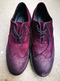 Scarpe Daniele Alessandrini