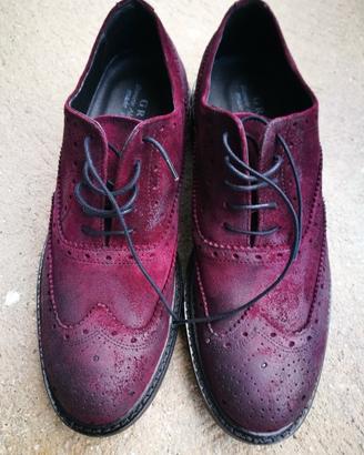 Scarpe Daniele Alessandrini