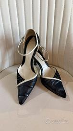 Scarpe Ginza Kanematsu Vintage Y2K