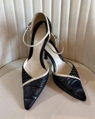 Scarpe Ginza Kanematsu Vintage Y2K