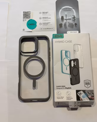Cover ESR IPhone 16 Pro Max