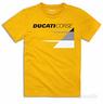 t-shirt-ducati-dc-mood-giallo