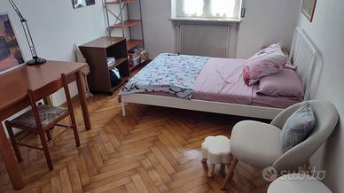 Camera singola per studentesse o lavoratrici