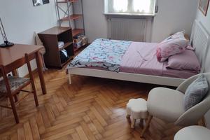 Camera singola per studentesse o lavoratrici