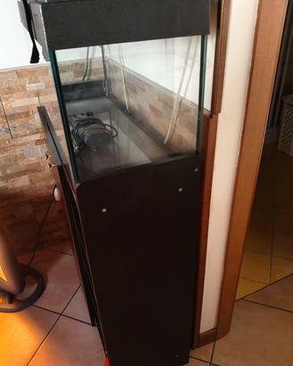 acquario + mobile