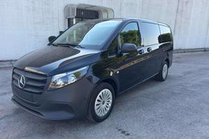 MERCEDES-BENZ Vito 2.0 116 CDI PL Tourer Pro Lon