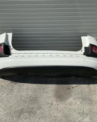 PARAURTI POSTERIORE FIAT 500 L Serie (351_352) 735