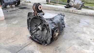 cambio alfasud