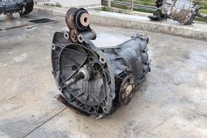 cambio alfasud
