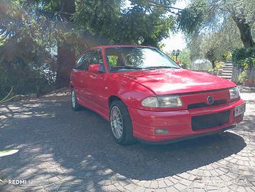 Opel Astra gsi