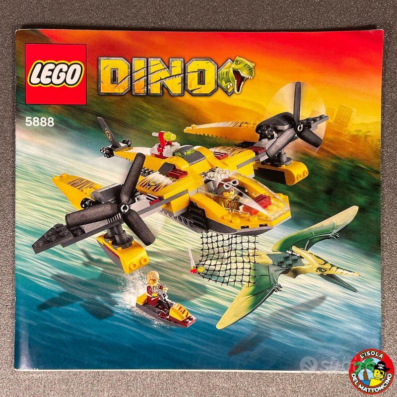 Lego Dino 5888 