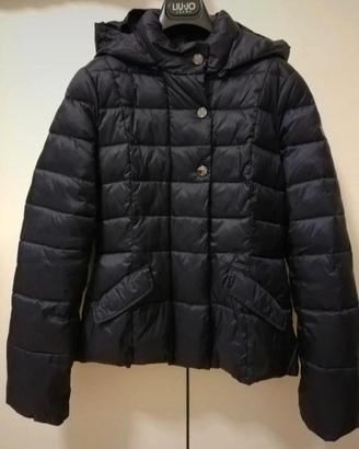 Giubbotto ragazza imbottito Liu Jo