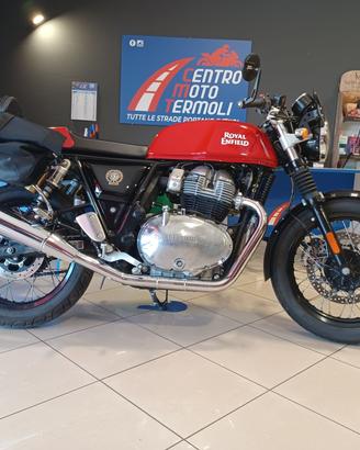 ROYAL ENFIELD Continental 650 GT Abs E5