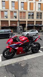 Honda CBR 650 - 2024