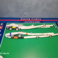 TENDINE AIRBAG KIA SPORTAGE/HYUNDAI TUCSON 2023