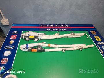 TENDINE AIRBAG KIA SPORTAGE/HYUNDAI TUCSON 2023