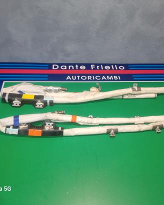 TENDINE AIRBAG KIA SPORTAGE/HYUNDAI TUCSON 2023