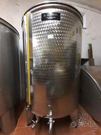 ATTREZZATURA VARIA ENOLOGICA