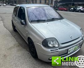 RENAULT Clio 2.0 16V  3 porte Renault Sport