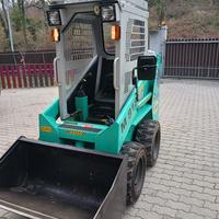 Bobcat imer m 918 (ore di lavoro 185)