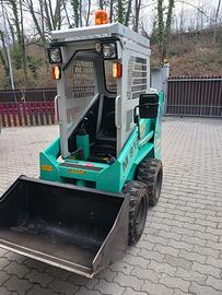 Bobcat imer m 918 (ore di lavoro 185)