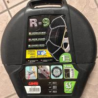 CATENE DA NEVE Panda