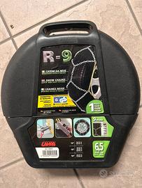 CATENE DA NEVE Panda