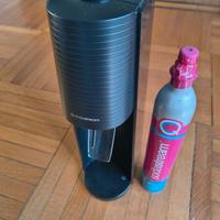 Soda Stream Terra nuova