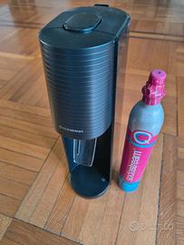 Soda Stream Terra nuova