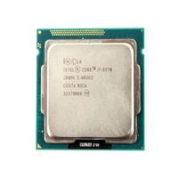 Processore Intel core i7 3770 con dissipatore