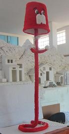 ATTACCAPANNI PER CAMERETTA