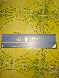 Bacchetta Harry Potter autenticata