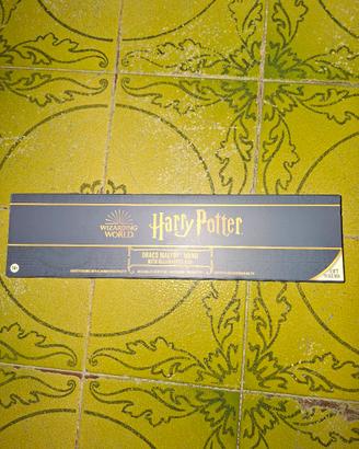 Bacchetta Harry Potter autenticata