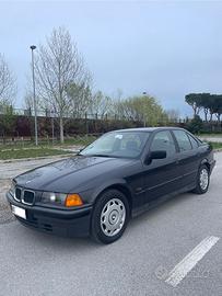 Bmw 318i e36