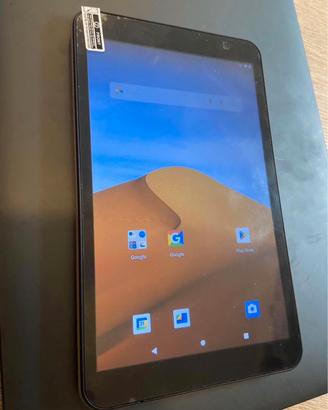 3 Tablet 7” e 2 Smartphone Android