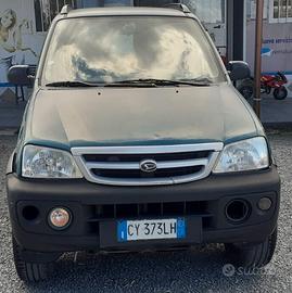 Daihatsu Terios 2005 - 1.3 BENZINA LB AUTOMOBILI