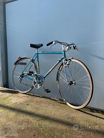 Bici da corsa scapin anni 70