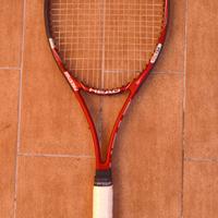 Head youtek IG prestige mid 600 