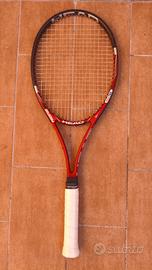 Head youtek IG prestige mid 600 